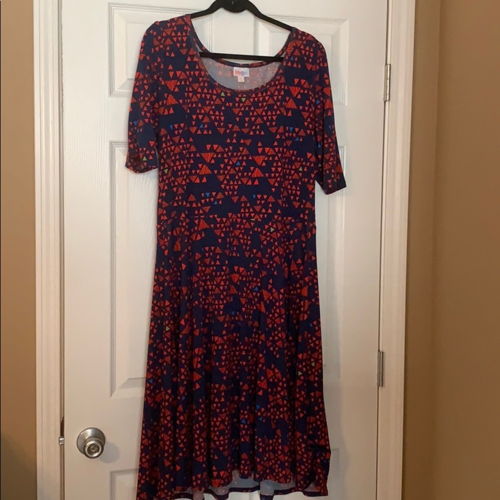 Lularoe Nicole